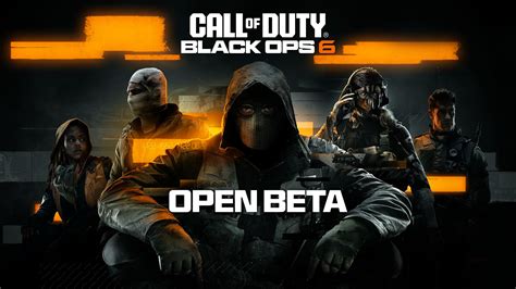 Call of Duty Black Ops 6 Beta Guide .